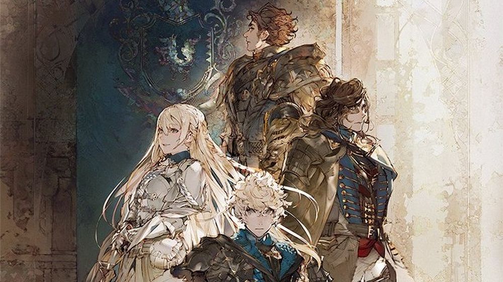 The DioField Chronicles